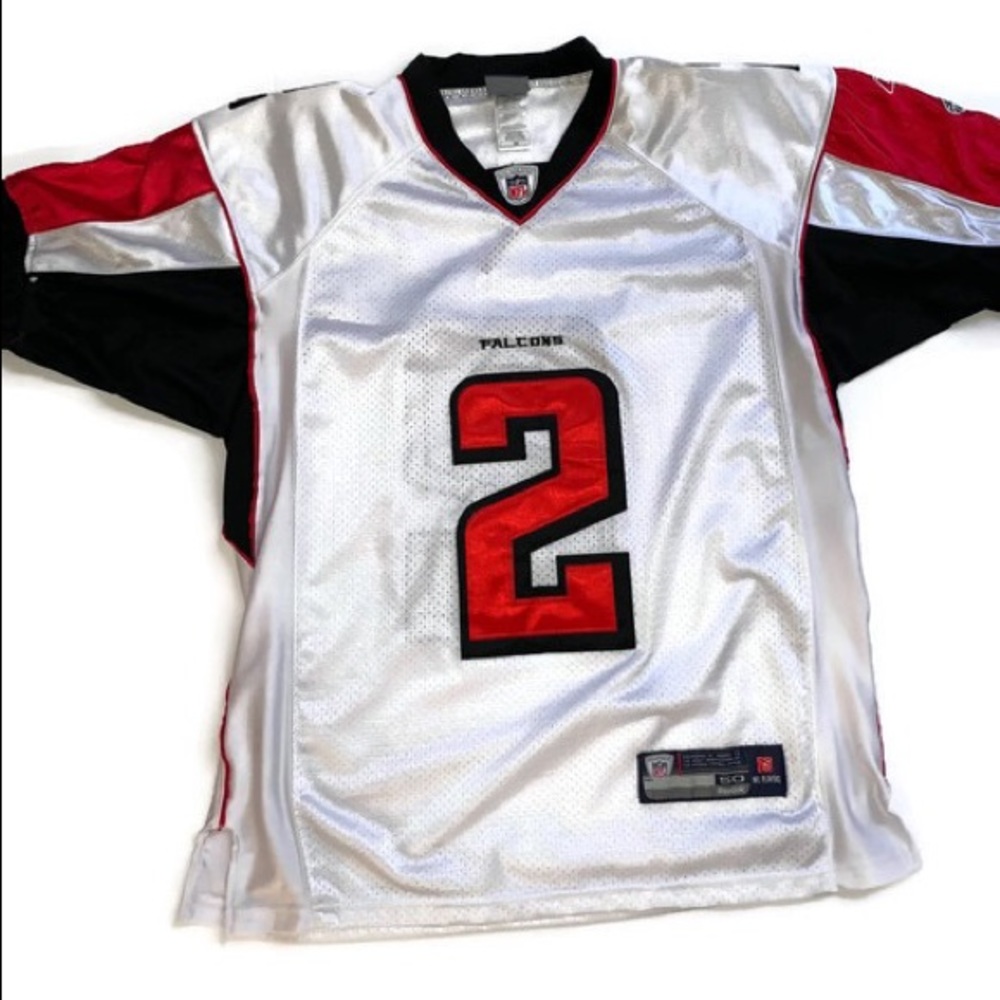 Falcons’ Matt Ryan Jersey